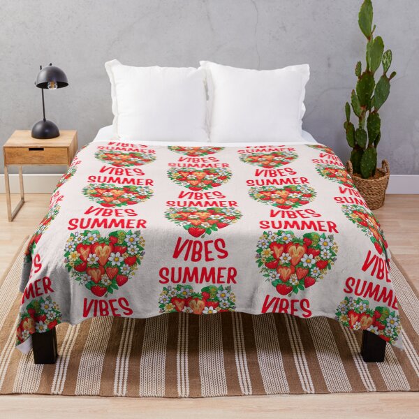 Item preview, Strawberry lovers summer vibes 2025 designed and sold by erozzz.