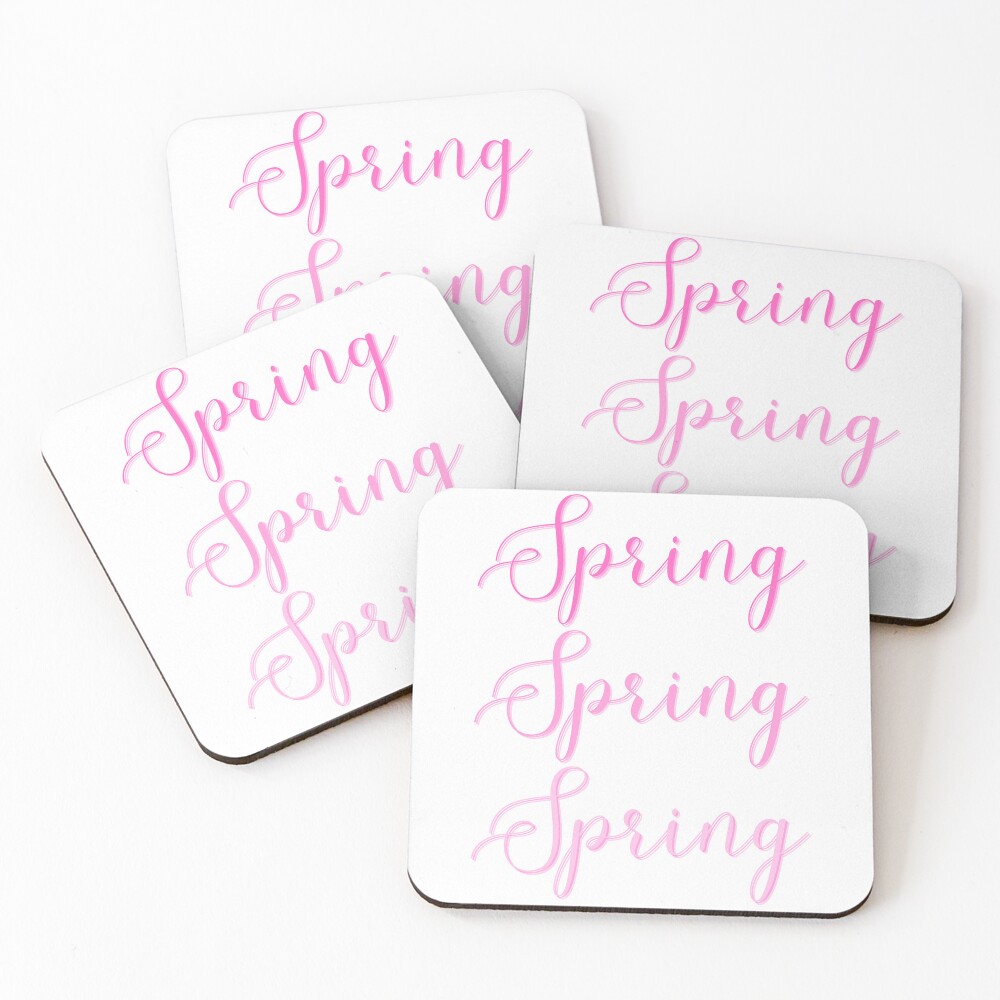 Item preview, Coasters (Set of 4) designed and sold by ali571.