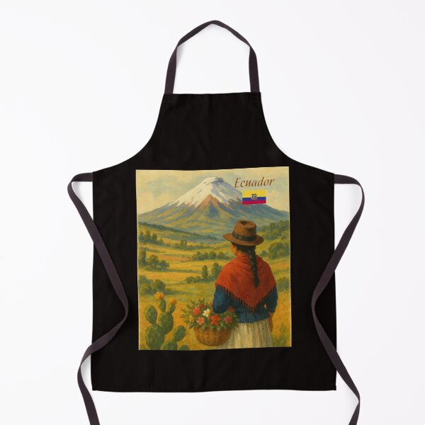 Item preview, Ecuador designed and sold by Tienda-Vane.