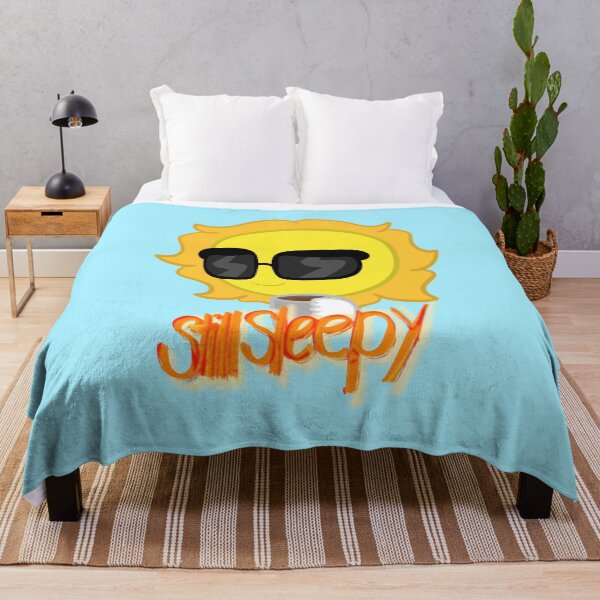 Item preview, Still Sleepy designed and sold by KyraPikachu25.