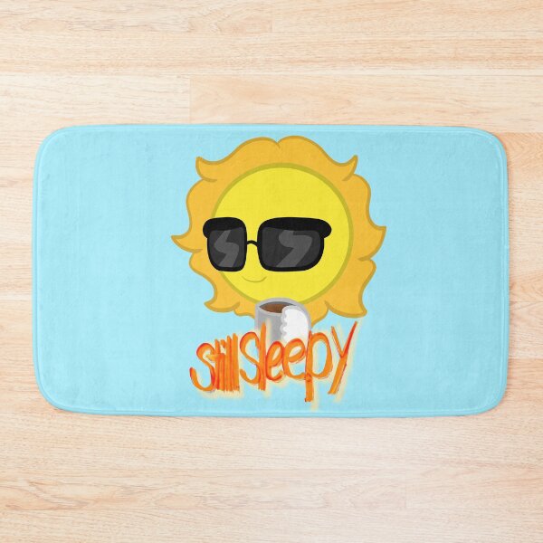 Item preview, Still Sleepy  designed and sold by KyraPikachu25.