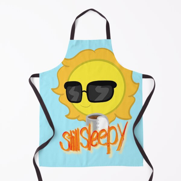 Item preview, Still Sleepy  designed and sold by KyraPikachu25.
