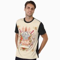 Genealogy Knight shirt