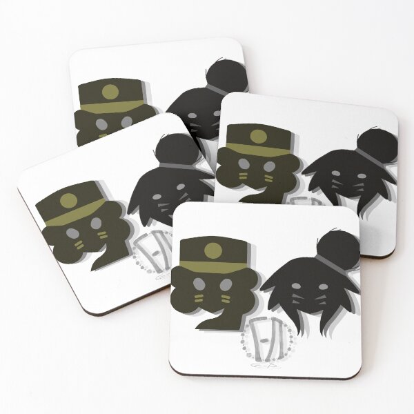 Item preview, Ominous misprint designed and sold by rumbletmart-II.