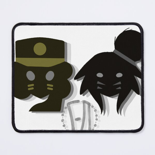 Item preview, Ominous misprint designed and sold by rumbletmart-II.