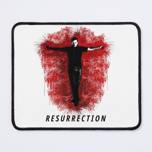 Item preview, Dexter Resurrection [black] designed and sold by red-leaf.