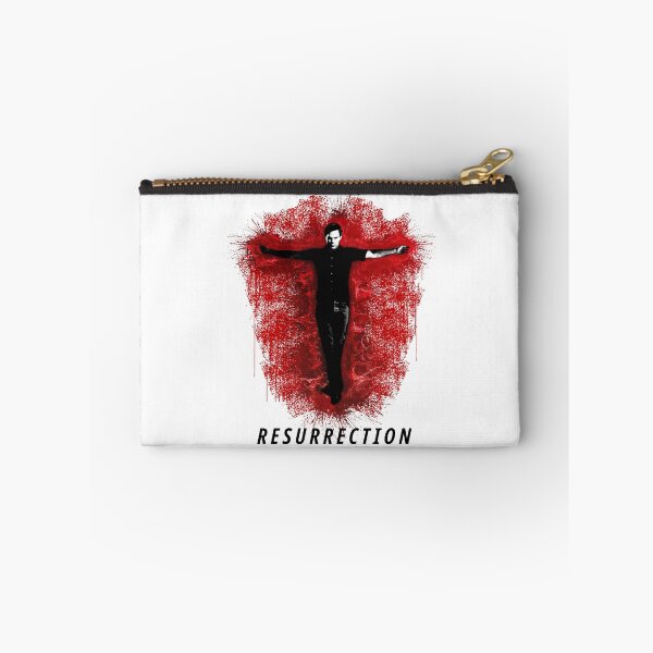 Item preview, Dexter Resurrection [black] designed and sold by red-leaf.