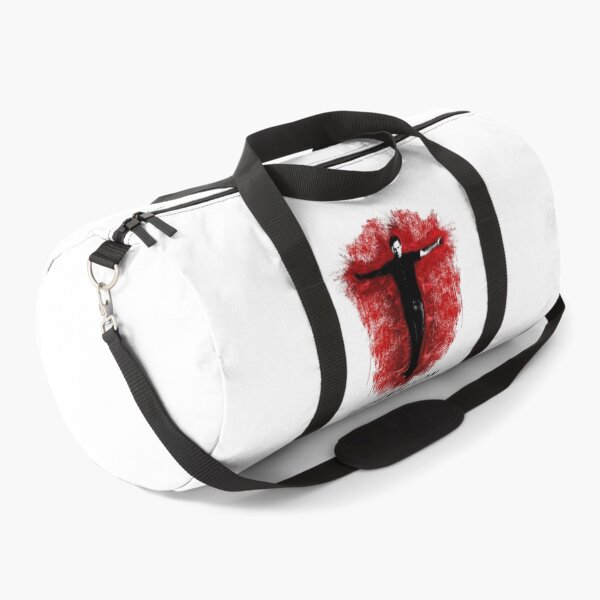Item preview, Dexter Resurrection [black] designed and sold by red-leaf.