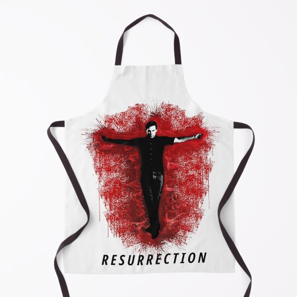 Item preview, Dexter Resurrection [black] designed and sold by red-leaf.