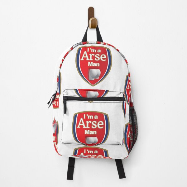 Item preview, I'm an ARSE Man designed and sold by OurHomeImages.