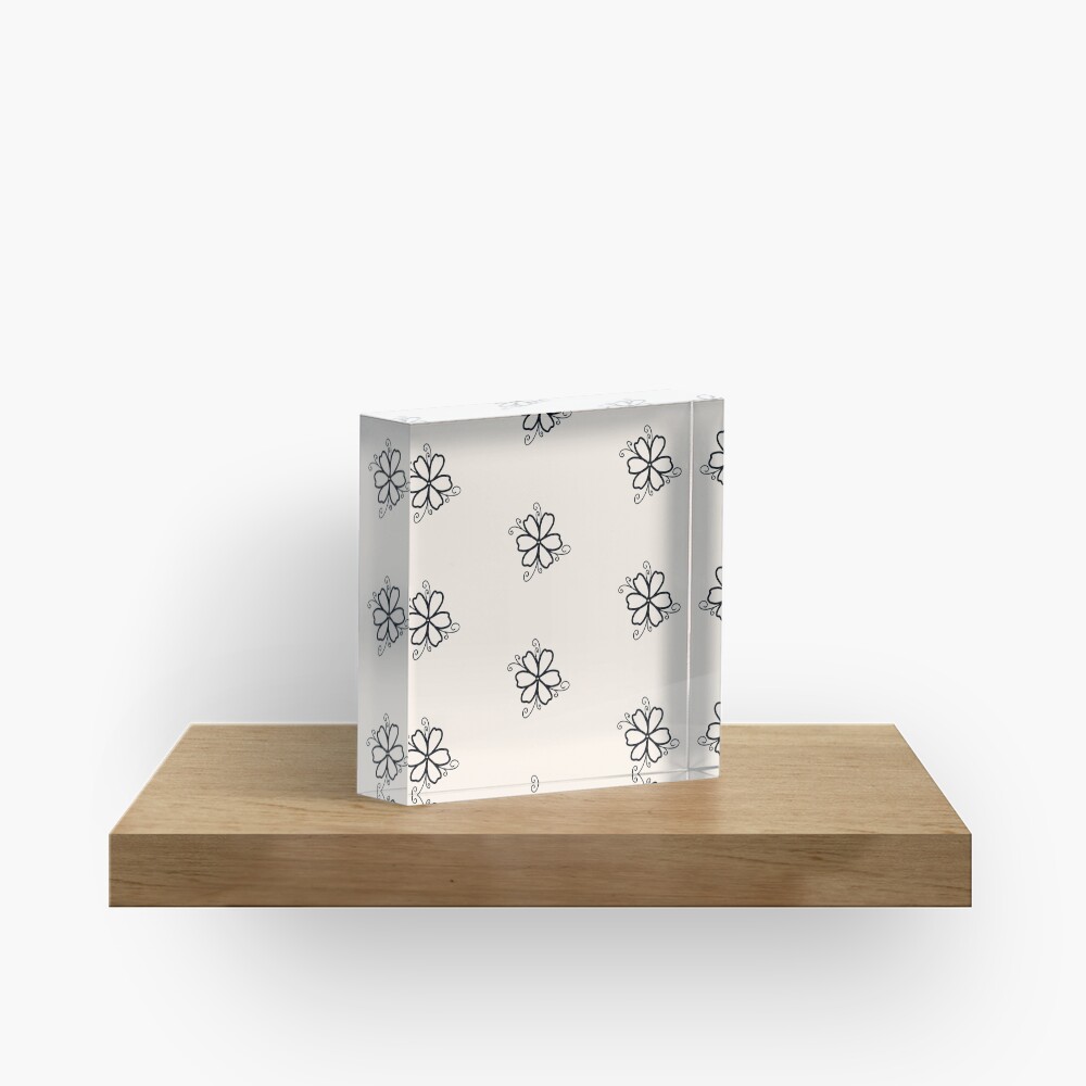 Item preview, Acrylic Block designed and sold by jananelle.