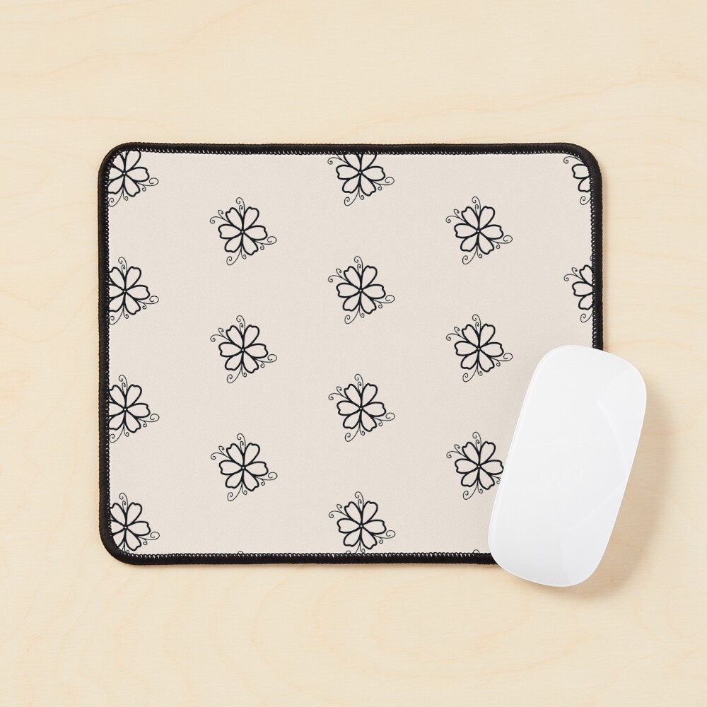 Item preview, Mouse Pad designed and sold by jananelle.
