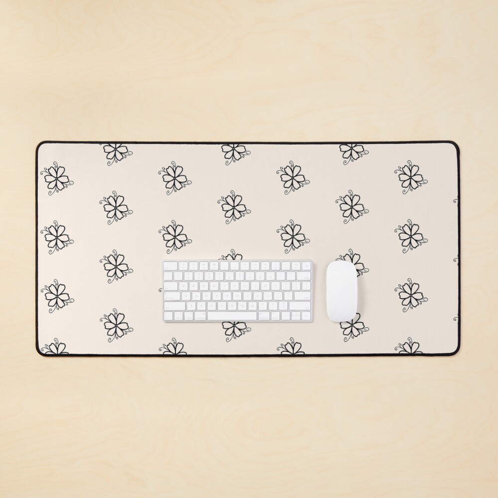 Item preview, Desk Mat designed and sold by jananelle.