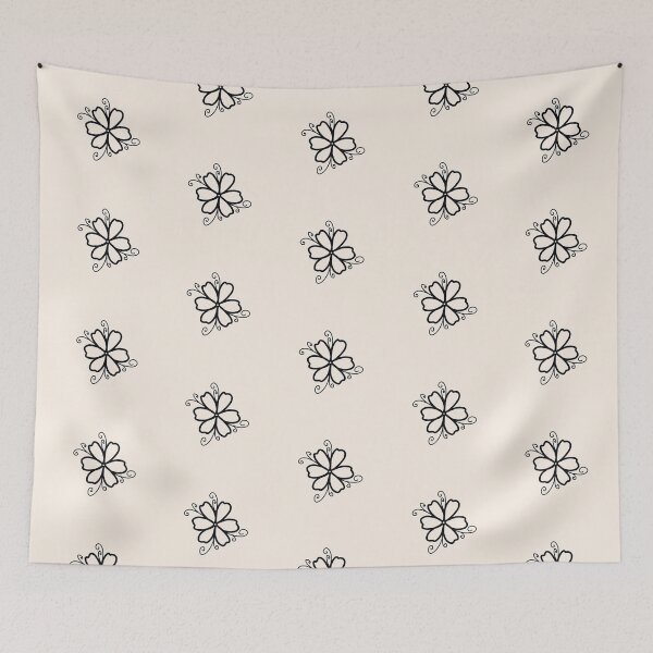 Item preview, Simple Flower designed and sold by jananelle.