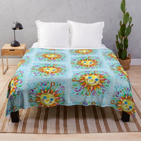 Item preview, Silly Sun designed and sold by artmuvz.
