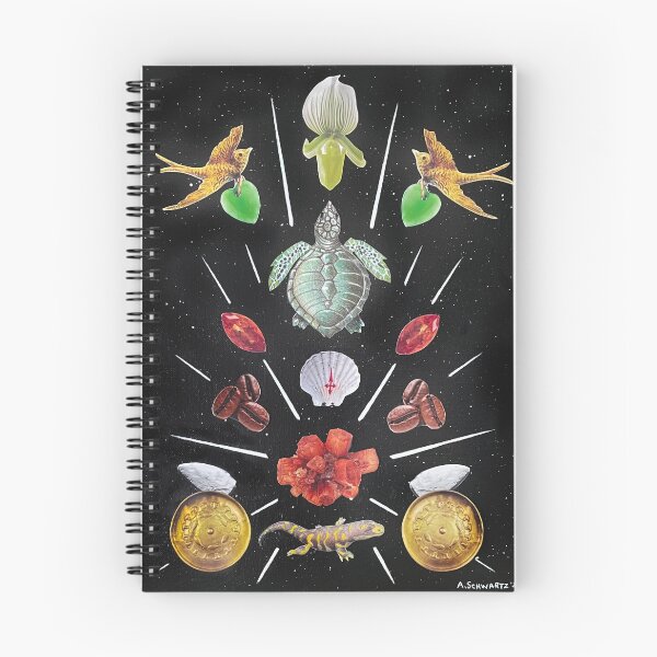 Item preview, The Spirit of Sagittarius designed and sold by Spirit Oracle Art.