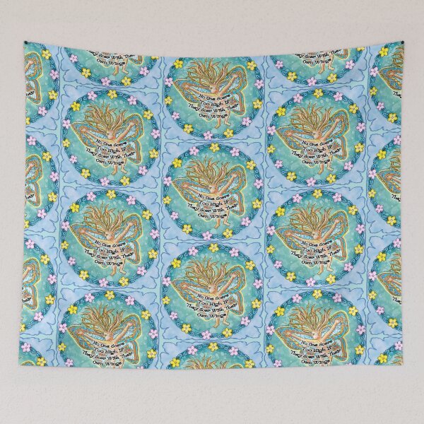 Item preview, Soaring designed and sold by artmuvz.