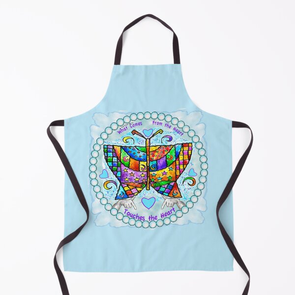 Item preview, From the Heart Butterfly designed and sold by artmuvz.