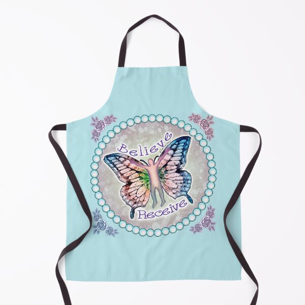 Item preview, Believe and Receive designed and sold by artmuvz.