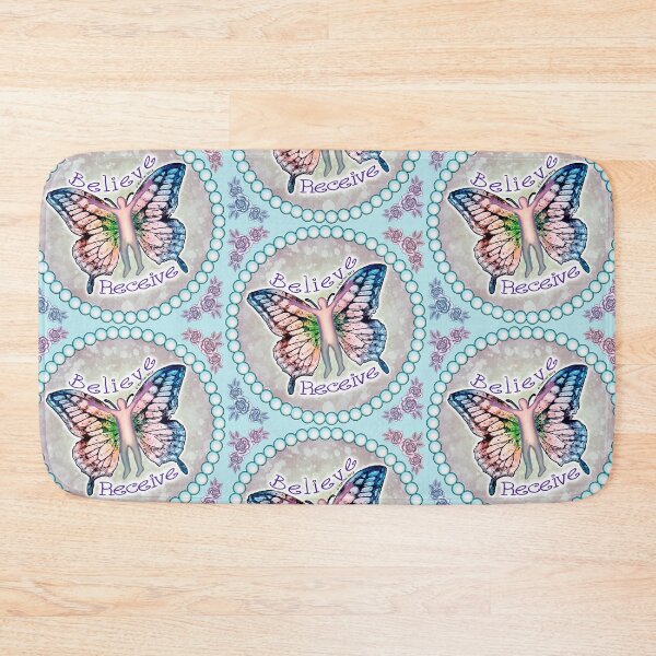 Item preview, Believe and Receive designed and sold by artmuvz.
