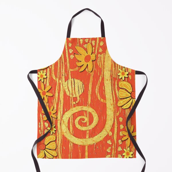 Item preview, Yellow Flowers designed and sold by ViaARTfactory.