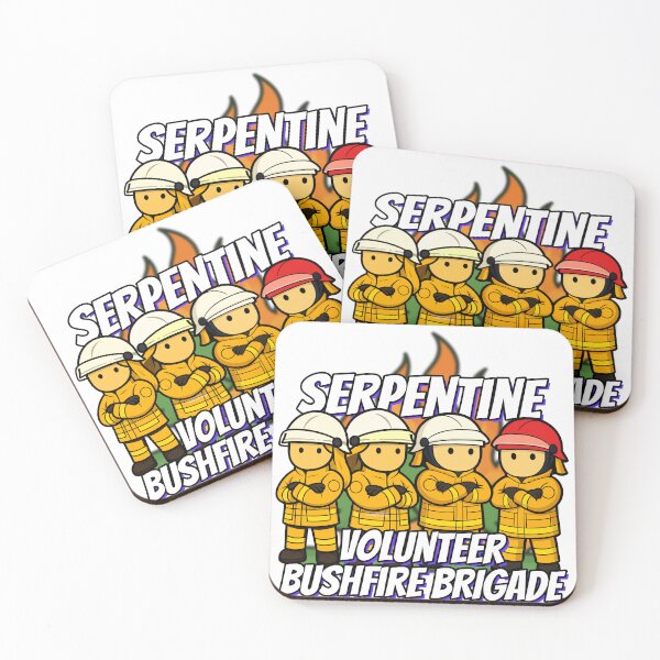 Item preview, Custom: Serpentine   designed and sold by Flashover.