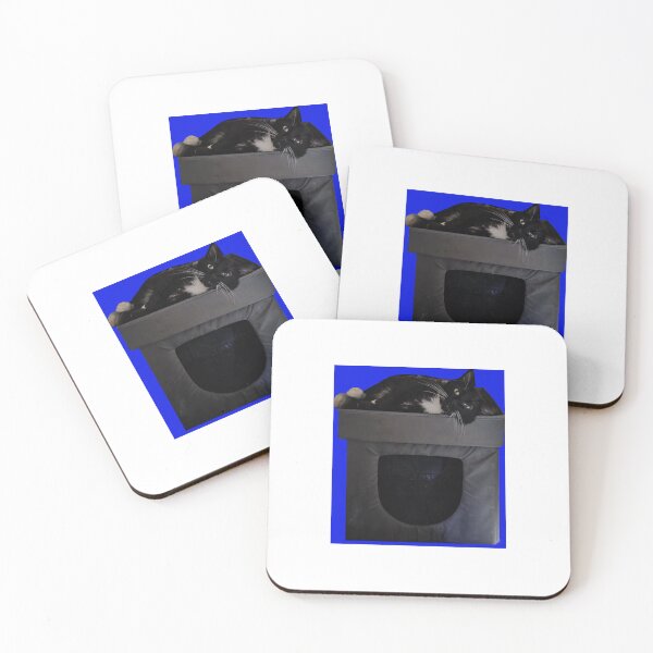 Item preview, Winston's Neutered! (And Loopy) V2 designed and sold by Theon Purrjoy and Friends.