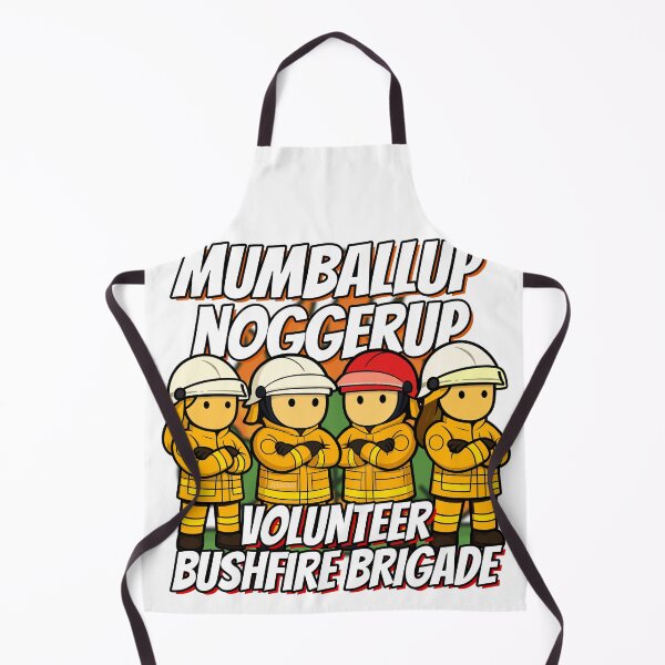 Item preview, Custom: Mumballup designed and sold by Flashover.