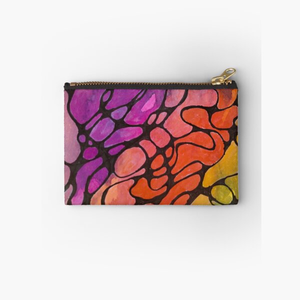 Item preview, Bright Abstract Art...Available as cell phones cases,art prints,bags,puzzels,postcards,hats,dresses,t-shirts,kids clothes,back packs,socks,clocks,stickers,Etc. designed and sold by born30.