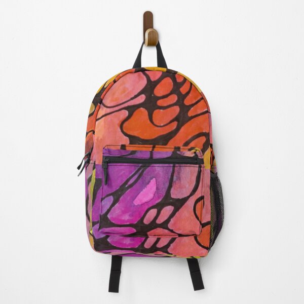 Item preview, Bright Abstract Art...Available as cell phones cases,art prints,bags,puzzels,postcards,hats,dresses,t-shirts,kids clothes,back packs,socks,clocks,stickers,Etc. designed and sold by born30.
