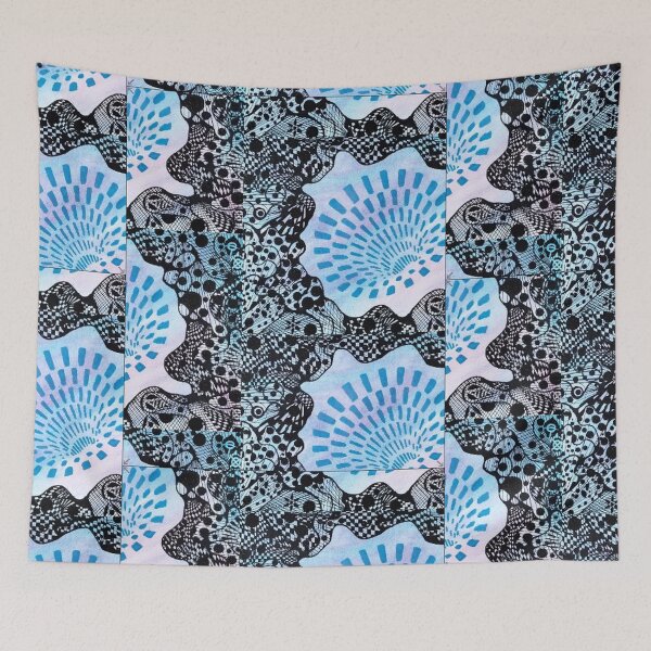 Item preview, Vortex 2...Available as cell phones cases,art prints,bags,puzzels,postcards,hats,dresses,t-shirts,kids clothes,back packs,socks,clocks,stickers,Etc. designed and sold by born30.