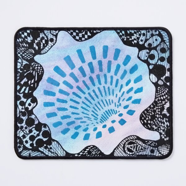 Item preview, Vortex...Available as cell phones cases,art prints,bags,puzzels,postcards,hats,dresses,t-shirts,kids clothes,back packs,socks,clocks,stickers,Etc. designed and sold by born30.