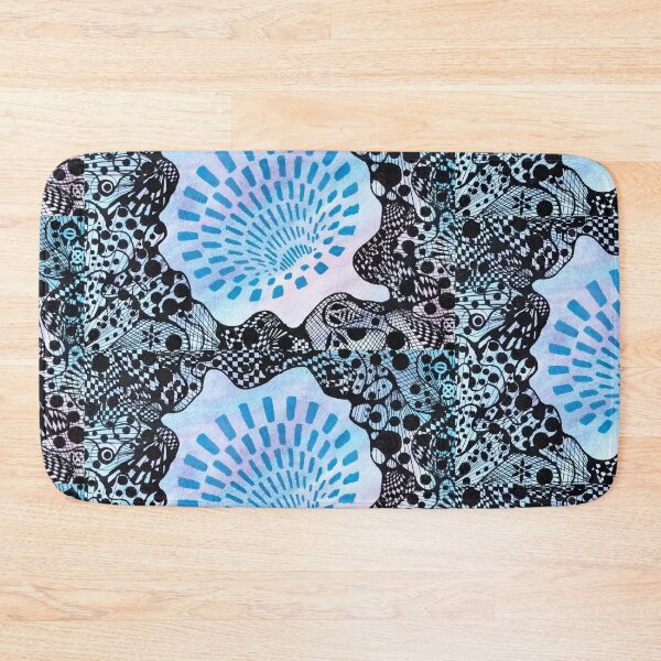 Item preview, Vortex...Available as cell phones cases,art prints,bags,puzzels,postcards,hats,dresses,t-shirts,kids clothes,back packs,socks,clocks,stickers,Etc. designed and sold by born30.