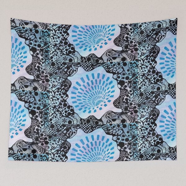 Item preview, Vortex...Available as cell phones cases,art prints,bags,puzzels,postcards,hats,dresses,t-shirts,kids clothes,back packs,socks,clocks,stickers,Etc. designed and sold by born30.