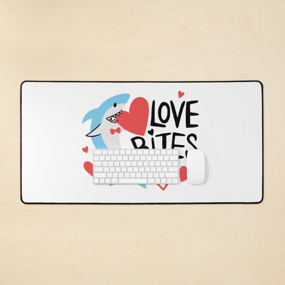 Item preview, Desk Mat designed and sold by ozolee.