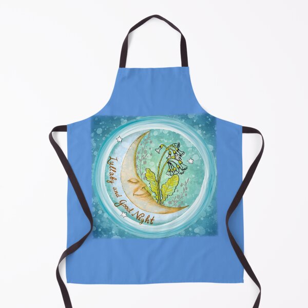 Item preview, Lullaby Moon designed and sold by artmuvz.