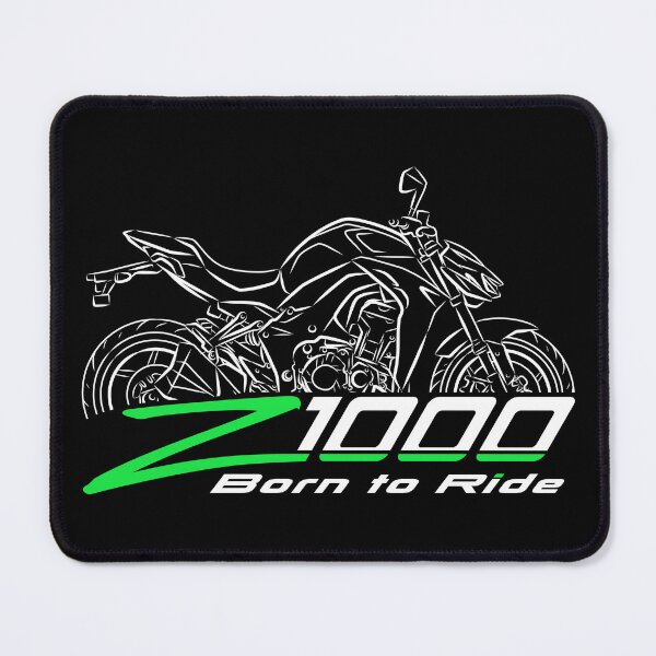 Item preview, Kawasaki Z1000 2014-2025 for bikers, Motorcycle designed and sold by ThrottleArts.