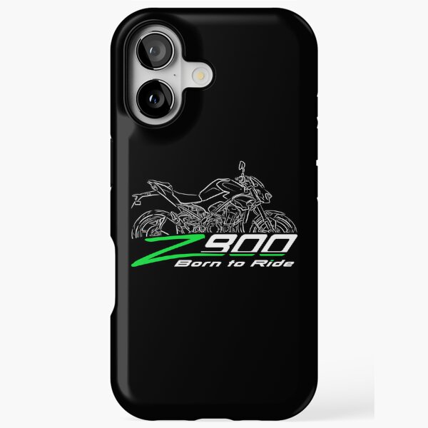 iphoneケース Kawasaki Z900 iPhone Cases for Sale | Redbubble