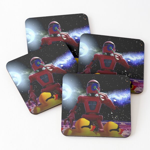 Item preview, Red Robot Randevu designed and sold by Jon Jeffery Photos.