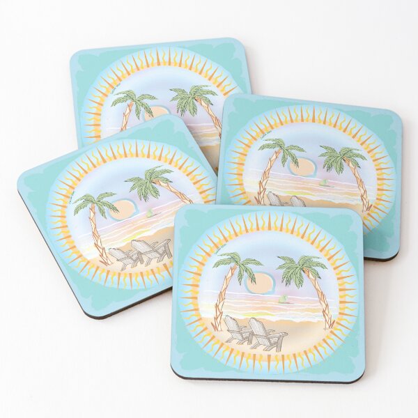 Item preview, Paradise Isle designed and sold by artmuvz.