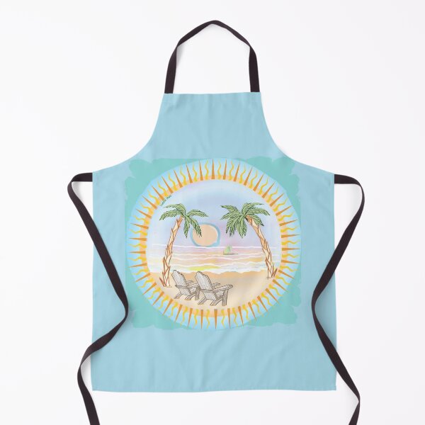 Item preview, Paradise Isle designed and sold by artmuvz.