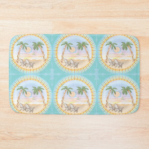 Item preview, Paradise Isle designed and sold by artmuvz.