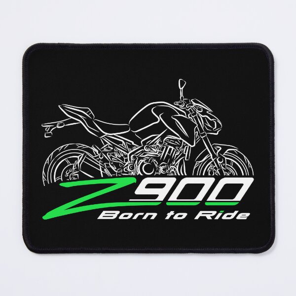 Item preview, Kawasaki Z900 2017-2019 for bikers, Motorcycle designed and sold by ThrottleArts.