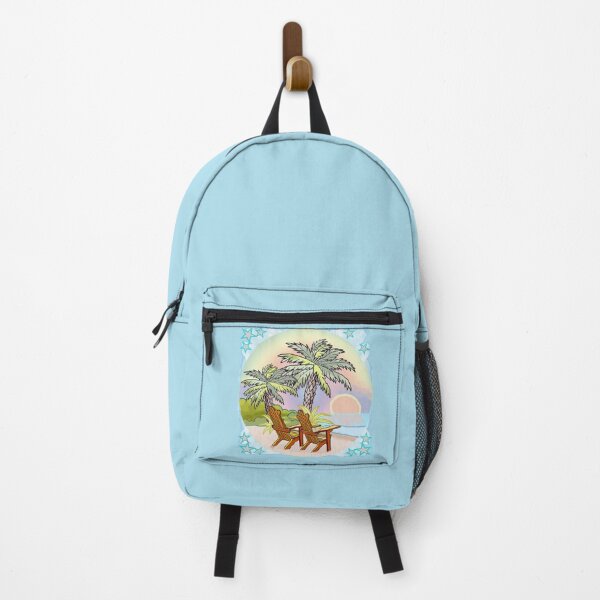 Item preview, Palms Sunset designed and sold by artmuvz.