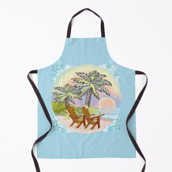 Item preview, Palms Sunset designed and sold by artmuvz.