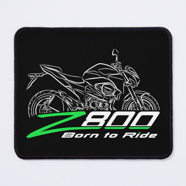 Item preview, Kawasaki Z800 2013-2018 for bikers, Motorcycle designed and sold by ThrottleArts.