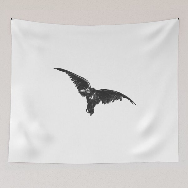 Item preview, Conan Gray - Kid Krow 5 Year Anniversary designed and sold by supernaturart.