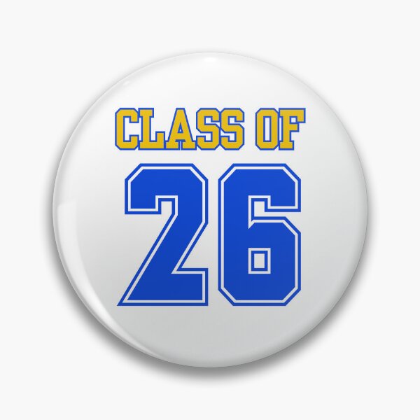 Item preview, Class of 2026 Varsity Design with color designed and sold by MamaCarmody.