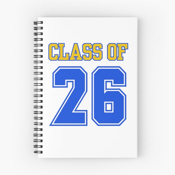 Item preview, Class of 2026 Varsity Design with color designed and sold by MamaCarmody.