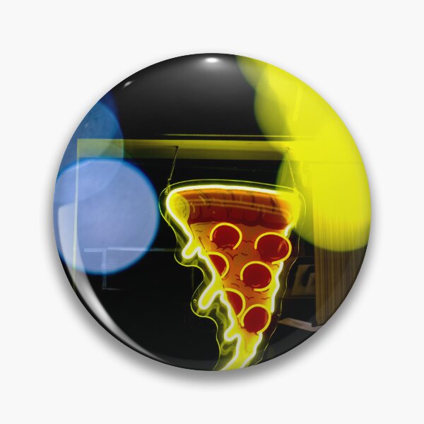 Item preview, Neon Slice designed and sold by Jon Jeffery Photos.